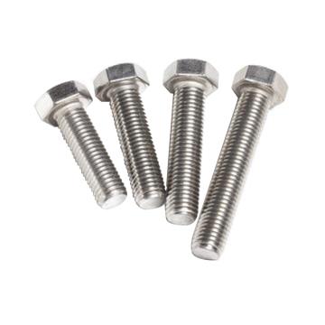 東明 DIN933全牙外六角螺栓,M16-2.0X30,不銹鋼316,強(qiáng)度A4-70